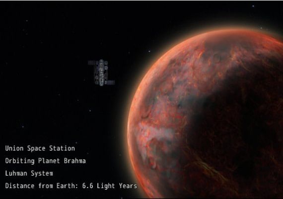 Space Pilgrim Saga EN Global Steam Digital Key