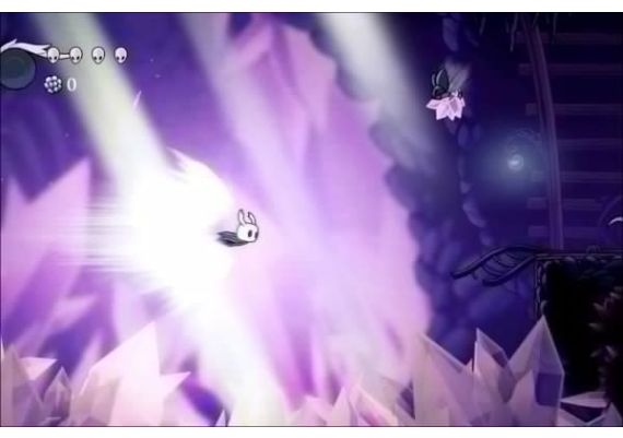 Hollow Knight EN United States Nintendo Switch Digital Key