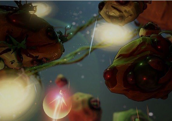 Lost Orbit: Terminal Velocity EN Argentina Xbox One/Series Digital Key