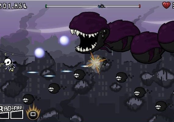 Who's That Flying?! EN Global Steam Digital Key