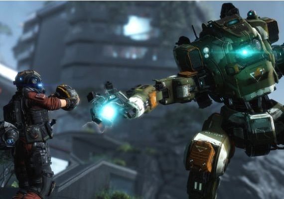 Titanfall 2 Ultimate Edition EN/DE/FR/IT Global Xbox One/Series Digital Key