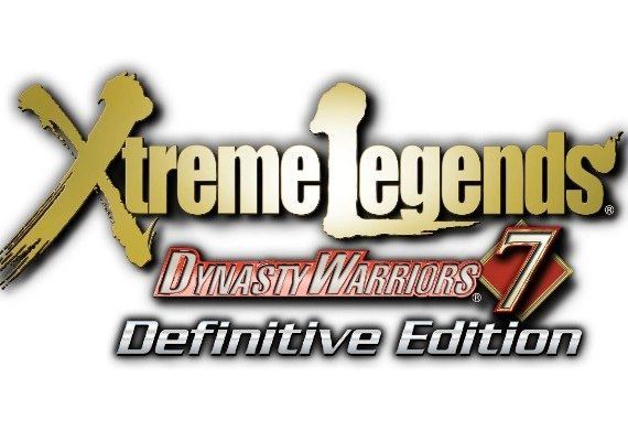 Dynasty Warriors 7: Xtreme Legends Definitive Edition EN/JA/ZH Global Steam Digital Key