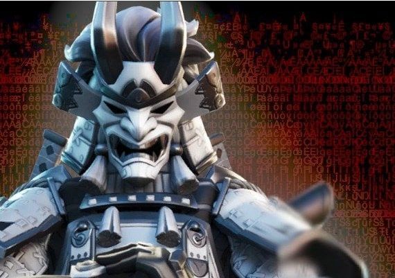 Fortnite - Corrupted Legends Pack DLC EN Turkey Xbox One/Series Digital Key