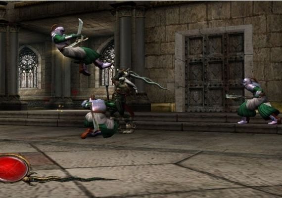 Legacy of Kain: Defiance EN Global GOG Digital Key