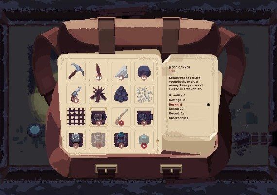 Tunnel of Doom EN Global Steam Digital Key