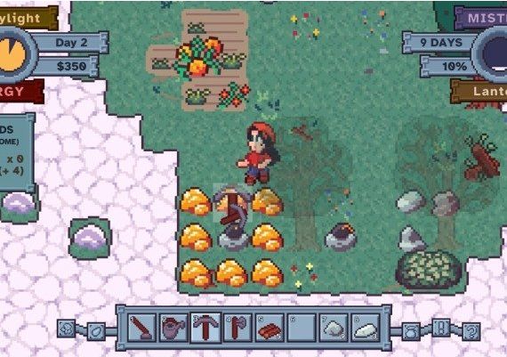 Moondrop EN Global Steam Digital Key