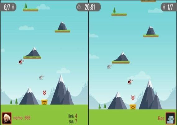 Risky Rescue EN Global Steam Digital Key