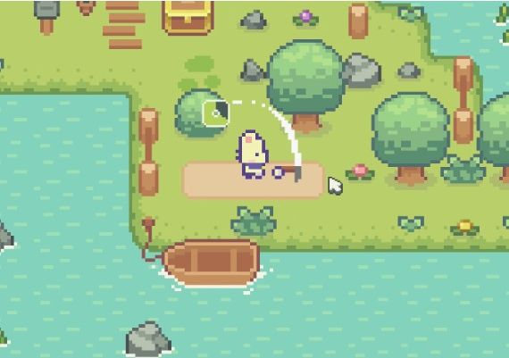 Sprout Valley EN/JA/RU Global Steam Digital Key