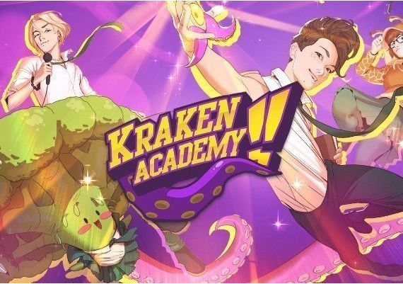 Kraken Academy EN Argentina Xbox One/Series Digital Key