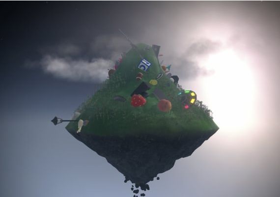 Mountain EN/JA/ZH Global Steam Digital Key