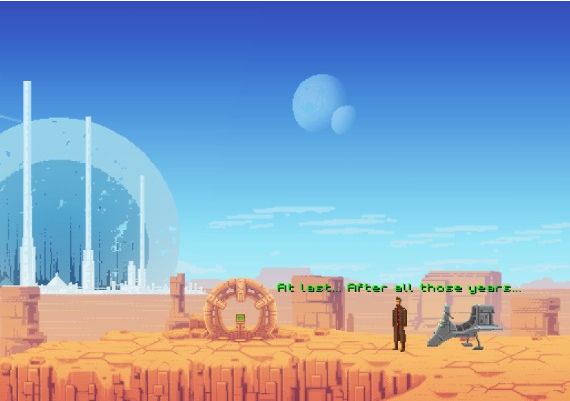 The Way - Soundtrack DLC EN Global Steam Digital Key