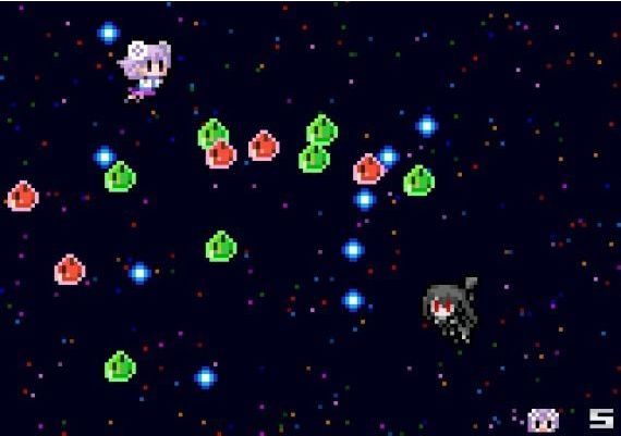 Neptunia Shooter EN/JA Global Steam Digital Key