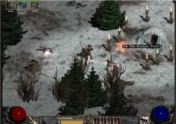 Diablo 2: Lord of Destruction DLC EN Global Battle.net Digital Key