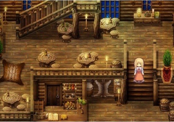 Restoration EN Global Steam Digital Key