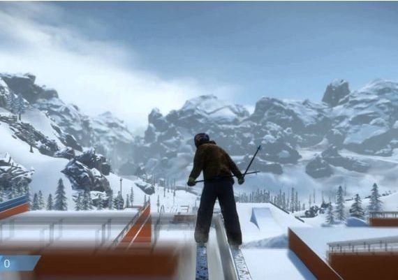 SNOW - Pro Pack DLC EN Global Steam Digital Key