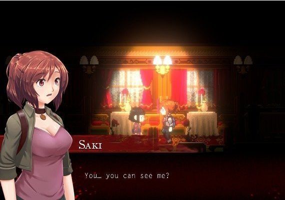 Re:Turn - One Way Trip EN United States Xbox One/Series Digital Key