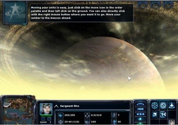 Ground Control 2: Operation Exodus EN Global Steam Digital Key