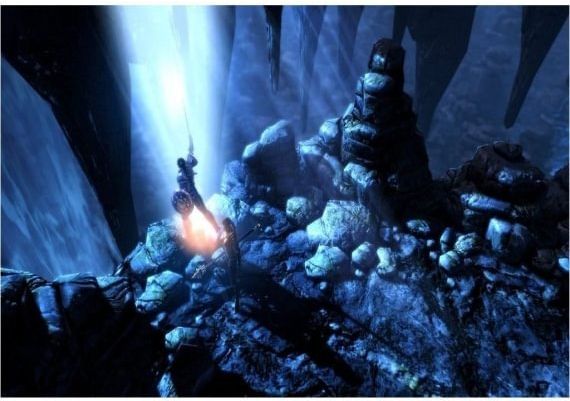 Dungeon Siege III EN Global Xbox One/Series Digital Key