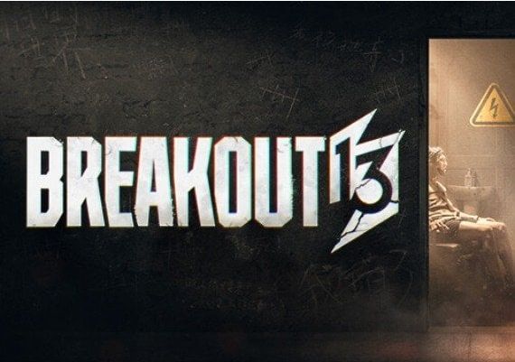 Breakout 13: Fight DLC EN/ZH Global Steam Digital Key