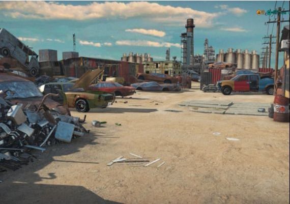 Car Mechanic Simulator 2018 Global Steam Digital Key