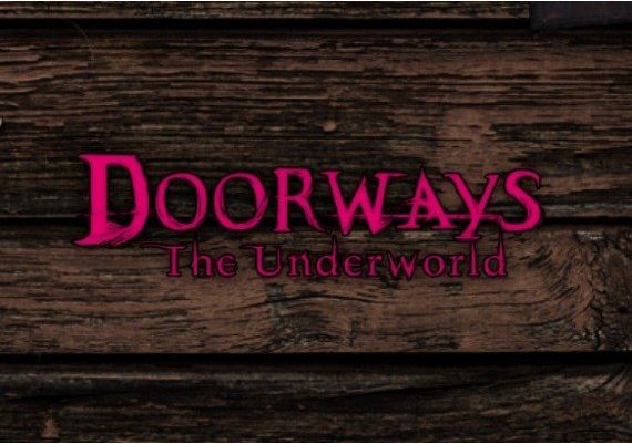 Doorways - Chapters 1 to 3 Collection EN/ES Global Steam Digital Key
