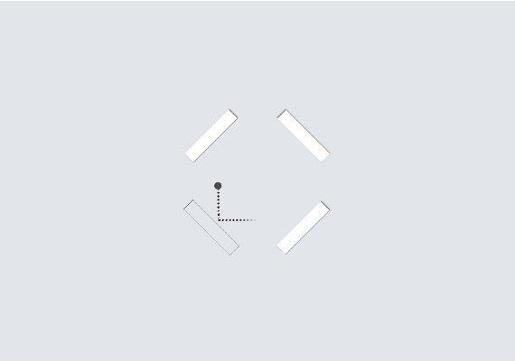 Bounce EN/RU Global Steam Digital Key