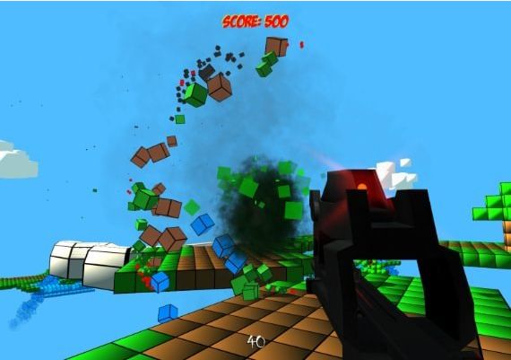 Dead Bits EN Global Steam Digital Key