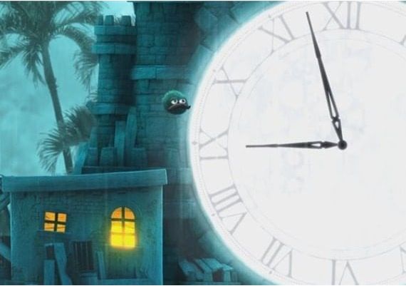 Leo's Fortune EN Argentina Xbox One/Series Digital Key