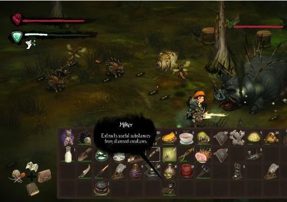 Smoke and Sacrifice EN Global Steam Digital Key