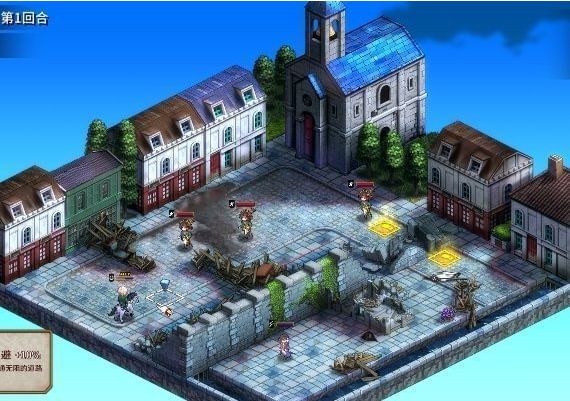 Banner of the Maid EN United States Xbox One/Series Digital Key