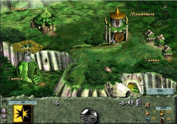 Lords of Magic Special Edition EN Global Steam Digital Key