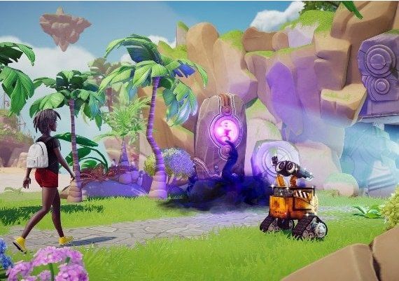 Disney Dreamlight Valley Gold Edition EN Australia Xbox One/Series/Windows Digital Key