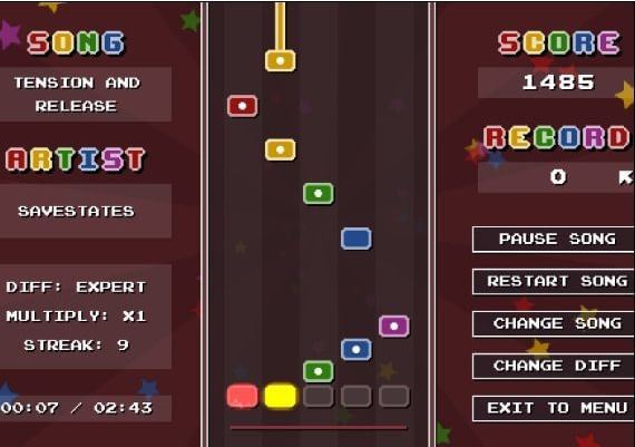 Chiptune Champion EN Global Steam Digital Key