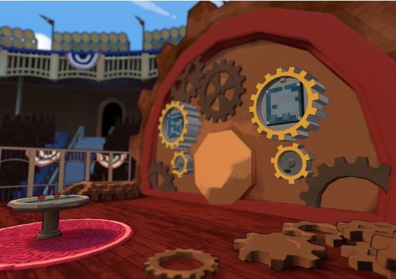 Escape Academy: Escape From the Past DLC EN/DE/FR Argentina Xbox One/Series/Windows Digital Key