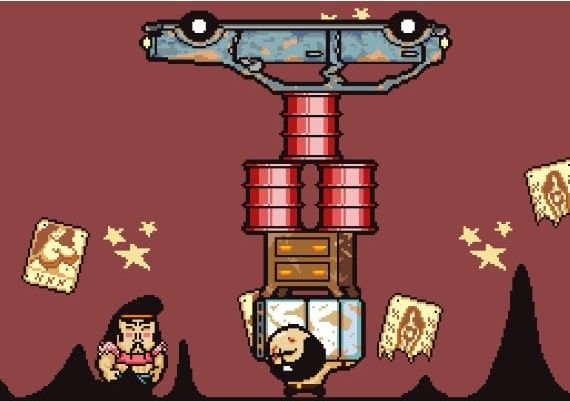 LISA: The Painful Definitive Edition EN Colombia Xbox One/Series Digital Key