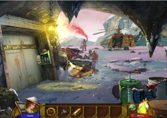 The Esoterica: Hollow Earth EN/DE/PL/KO/RU Global Steam Digital Key