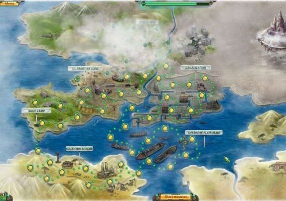 Robowars EN Global Steam Digital Key