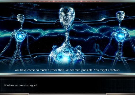 Star Control: Origins - Earth Rising DLC EN Global Steam Digital Key