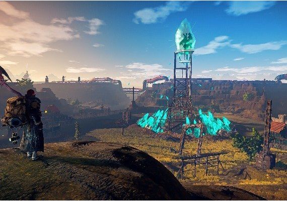 Outward: The Soroboreans DLC EN Argentina Xbox One/Series Digital Key