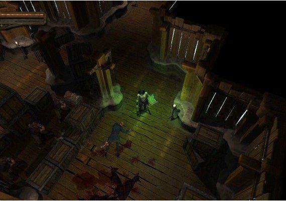 Baldur's Gate: Dark Alliance II EN Argentina Xbox Windows Digital Key