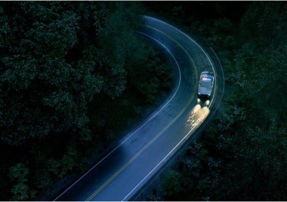 The Dark Inside Me: Chapter II EN Global Steam Digital Key