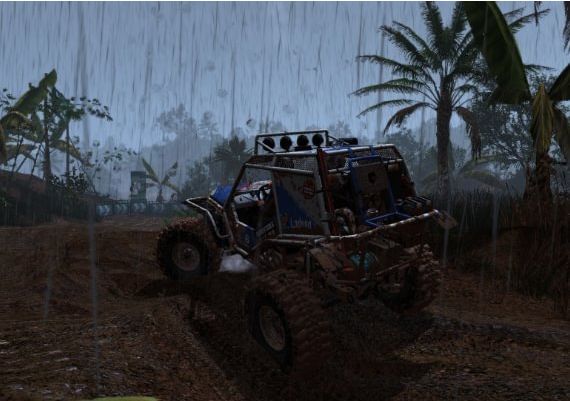 Off-Road Drive EN/DE/FR/IT/PL/RU/ES Global Steam Digital Key