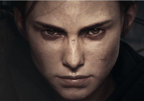 A Plague Tale: Requiem EN Argentina Xbox Windows Digital Key