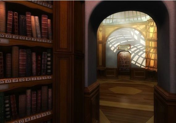 Dracula 3: The Path of the Dragon EN/DE/FR/IT/RU/ES Global Steam Digital Key