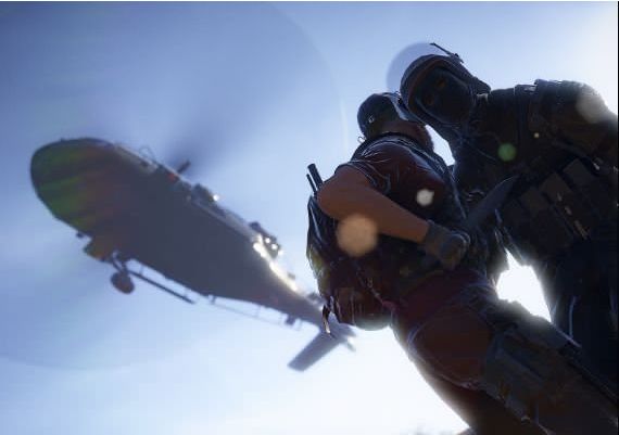 Tom Clancy's Ghost Recon: Wildlands - Season Pass DLC EN/DE/FR/IT/PL/JA/PT/ES EU Ubisoft Connect Digital Key