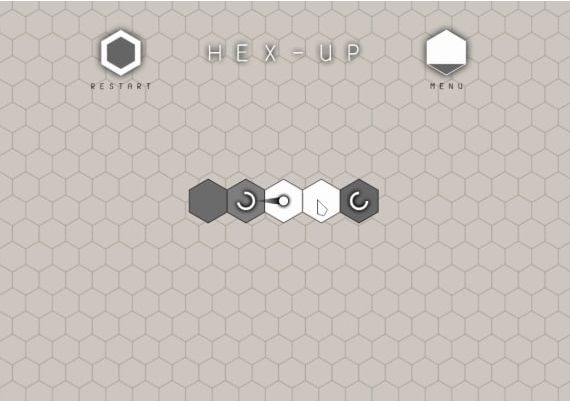 Hex-Up EN Global Steam Digital Key