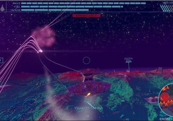 Xenoform EN Global Steam Digital Key