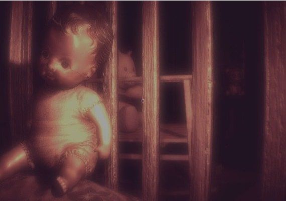 The Childs Sight EN United States Xbox One/Series Digital Key