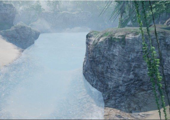 Survival Africa EN Global Steam Digital Key