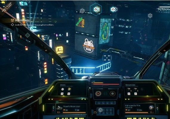 Everspace 2 Turkey Xbox Series/Windows Digital Key